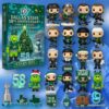 Dallas Stars 58th Anniversary Advent Calendar 2025 d6XW8sq