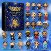 Dancing With The Stars Advent Calendar 2025 CuAWxo3