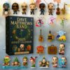 Dave Matthews Band Advent Calendar 2025 A5JqlS9