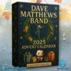 Dave Matthews Band Advent Calendar 2025-a QwBtZqd