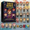 David Bowie Advent Calendar 2025 ci6eB3w