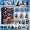 Def Leppard Advent Calendar 2025-a xzoJC2V