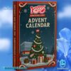 Detroit Red Wings 100th Anniversary Advent Calendar 2025-a nWvetm4