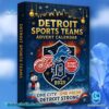 Detroit Sports Teams Advent Calendar 2025-a CG3eZby