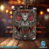 Diablo IV Whiskey Glass pCsO0HW