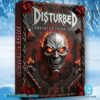 Disturbed Advent Calendar 2025-a WRPMirt