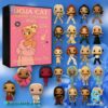 Doja Cat Advent Calendar 2025 jDVK9m6