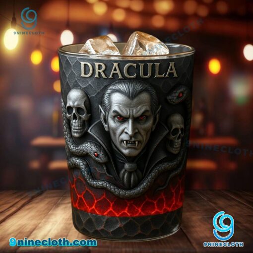 Dracula Whiskey Glass dsx9Ou2