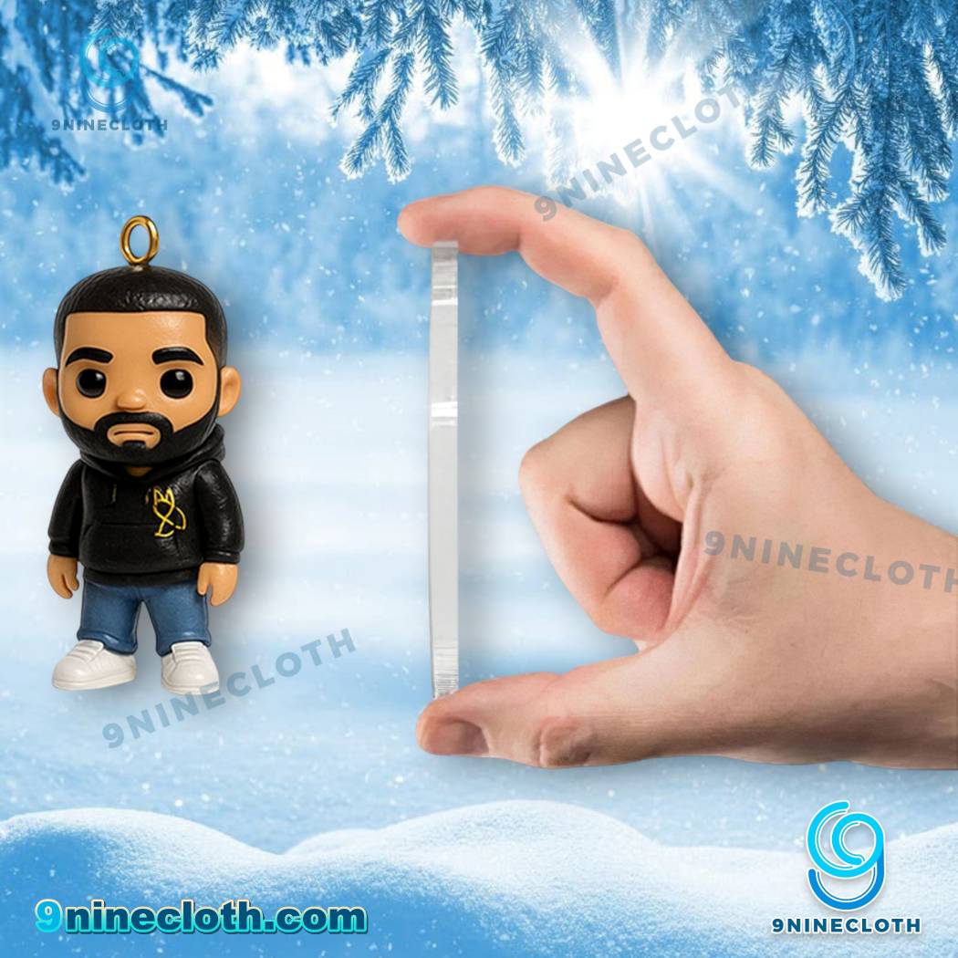 Drake Views From The North Pole Advent Calendar 2025-c JwrCBem