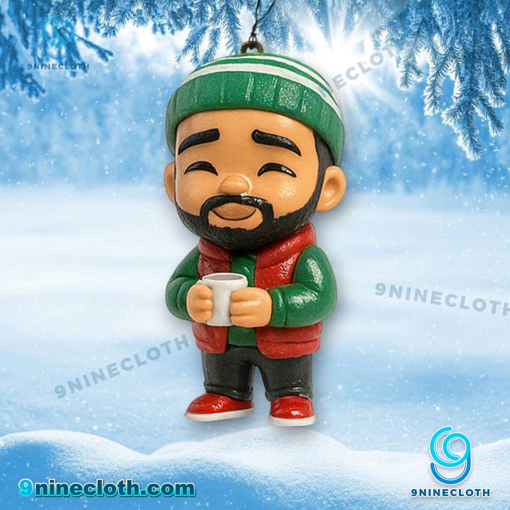 Drake Views From The North Pole Advent Calendar 2025-x zRv8Tt0