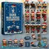 Duke Blue Devils Advent Calendar 2025 zGtekRp