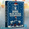 Duke Blue Devils Advent Calendar 2025-a MZ0SJ5R