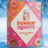 Dunkin' Donuts Advent Calendar 2025-a kHXcnVD