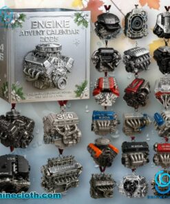 Engine Advent Calendar 2025 5g8JUqb