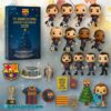 FC Barcelona Advent Calendar 2025 rcvN765
