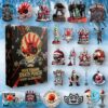 Five Finger Death Punch Advent Calendar 2025 jC35NqX