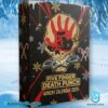 Five Finger Death Punch Advent Calendar 2025-x jSzOfU1