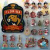 Florida Panthers Stanley Cup Champions Advent Calendar 2025 sYLPTaE