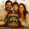 Florida Panthers Stanley Cup Champions Advent Calendar 2025-b 6jM8QEU