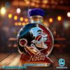 Florida State Seminoles Noles Whiskey Bottle WcRzqGA