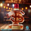 Florida State Seminoles Tradition Of Champions Whiskey Bottle-a yaI8qB4