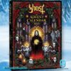 Ghost Band Advent Calendar 2025-a 8d3wE4m
