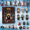 Ghost Band Advent Calendar 2025 uat7jsl