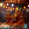 Gorilla Whiskey Bottle-x ofVTIGK