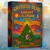 Grateful Dead Keep On Truckin' Advent Calendar 2025-a 7xh1ocn