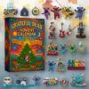 Grateful Dead Keep On Truckin' Advent Calendar 2025 2FYRp6m