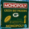 Green Bay Packers Monopoly CYv1esh