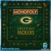 Green Bay Packers Monopoly-a yLYNpem
