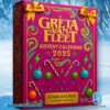 Greta Van Fleet Starcatcher Advent Calendar 2025 KSvcZdk