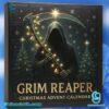 Grim Reaper Christmas Advent Calendar 2025-a XrgywAF