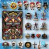 Guns N' Roses Advent Calendar 2025-a ZjFisfY