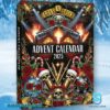 Guns N' Roses Advent Calendar 2025 pjyenlR