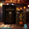 Halloween Horror Legends Whiskey Glass xIvyZgH