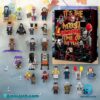 Halloween It's The Most Wonderful Time Of The Year Advent Calendar 2025 FKWd15u