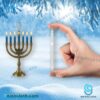 Hanukkah Advent Calendar 2025-b w1yObFB