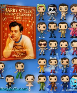 Harry Styles Advent Calendar 2025 FSnMPbJ