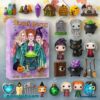 Hocus Pocus Advent Calendar 2025 OBT1b6K