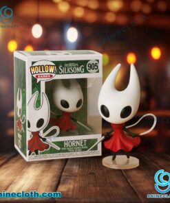 Hollow Knight Silksong Acrylic Figure 26CJ7Uf