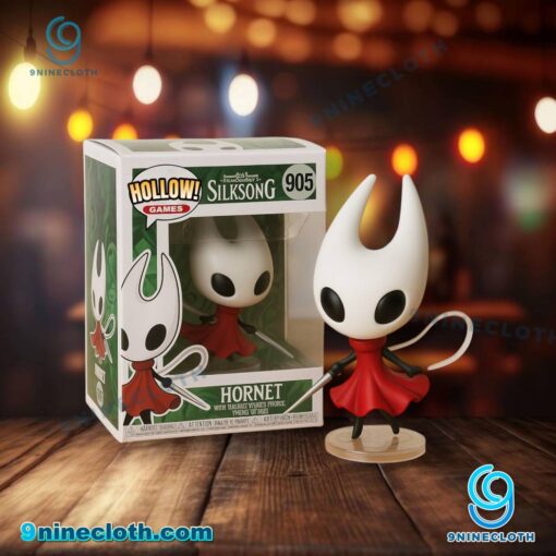 Hollow Knight Silksong Acrylic Figure 26CJ7Uf