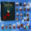 Hollow Knight Silksong Advent Calendar 2025 nH06jPK