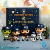 Houston Astros 60th Anniversary Advent Calendar 2025 12k8Ilo