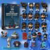Houston Texans 25th Anniversary Advent Calendar 2025 OeU4p3X
