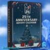 Houston Texans 25th Anniversary Advent Calendar 2025-a 3btFSNv