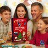 Houston Texans Christmas Advent Calendar 2025-b mGNQBZy