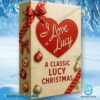 I Love Lucy Advent Calendar 2025-a LJOx1fe