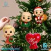 I Love Lucy Advent Calendar 2025-x Sy3Phen